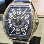 FRANCK MULLER(フランク ミュラー)
