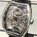 FRANCK MULLER(フランク ミュラー)
