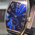 FRANCK MULLER(フランク ミュラー)
