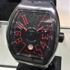 FRANCK MULLER(フランク ミュラー)
