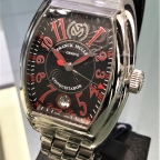 FRANCK MULLER(フランク ミュラー)

