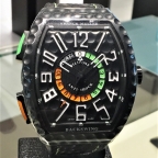 FRANCK MULLER(フランク ミュラー)
