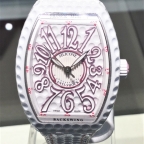FRANCK MULLER(フランク ミュラー)
