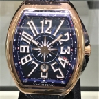 FRANCK MULLER(フランク ミュラー)
