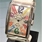 FRANCK MULLER(フランク ミュラー)
