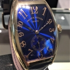 FRANCK MULLER(フランク ミュラー)
