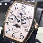 FRANCK MULLER(フランク ミュラー)
