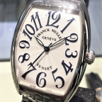FRANCK MULLER(フランク ミュラー)
