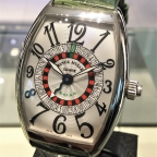 FRANCK MULLER(フランク ミュラー)
