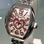 FRANCK MULLER(フランク ミュラー)
