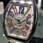 FRANCK MULLER(フランク ミュラー)
