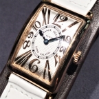 FRANCK MULLER(フランク ミュラー)
