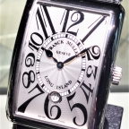 FRANCK MULLER(フランク ミュラー)
