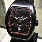 FRANCK MULLER(フランク ミュラー)
