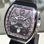 FRANCK MULLER(フランク ミュラー)
