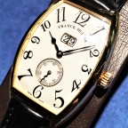 FRANCK MULLER(フランク ミュラー)
