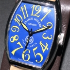 FRANCK MULLER(フランク ミュラー)
