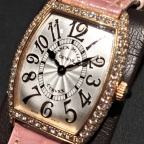 FRANCK MULLER(フランク ミュラー)
