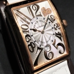FRANCK MULLER(フランク ミュラー)
