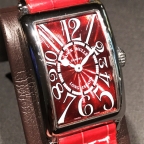 FRANCK MULLER(フランク ミュラー)
