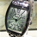 FRANCK MULLER(フランク ミュラー)
