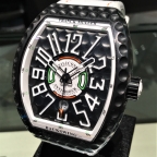 FRANCK MULLER(フランク ミュラー)
