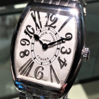 FRANCK MULLER(フランク ミュラー)
