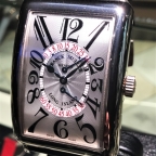 FRANCK MULLER(フランク ミュラー)
