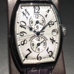 FRANCK MULLER(フランク ミュラー)
