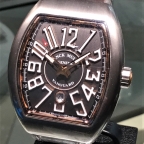 FRANCK MULLER(フランク ミュラー)
