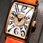FRANCK MULLER(フランク ミュラー)
