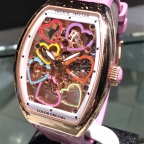FRANCK MULLER(フランク ミュラー)
