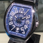 FRANCK MULLER(フランク ミュラー)
