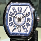 FRANCK MULLER(フランク ミュラー)
