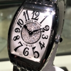 FRANCK MULLER(フランク ミュラー)
