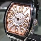 FRANCK MULLER(フランク ミュラー)
