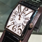 FRANCK MULLER(フランク ミュラー)
