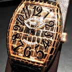 FRANCK MULLER(フランク ミュラー)
