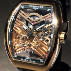 FRANCK MULLER(フランク ミュラー)
