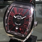 FRANCK MULLER(フランク ミュラー)
