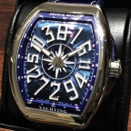 FRANCK MULLER(フランク ミュラー)
