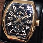 FRANCK MULLER(フランク ミュラー)
