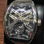 FRANCK MULLER(フランク ミュラー)
