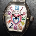 FRANCK MULLER(フランク ミュラー)
