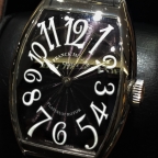 FRANCK MULLER(フランク ミュラー)
