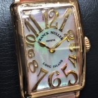 FRANCK MULLER(フランク ミュラー)
