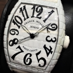 FRANCK MULLER(フランク ミュラー)

