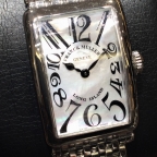 FRANCK MULLER(フランク ミュラー)
