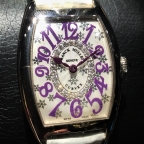FRANCK MULLER(フランク ミュラー)
