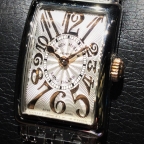 FRANCK MULLER(フランク ミュラー)
